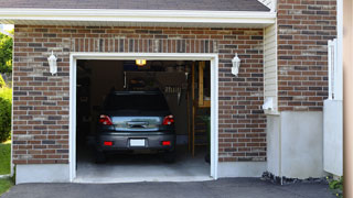 Garage Door Installation at Lake Park Kirkland, Washington